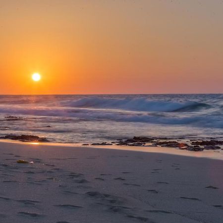 Porto Matrouh Beach Resort Мерса-Матрух Экстерьер фото