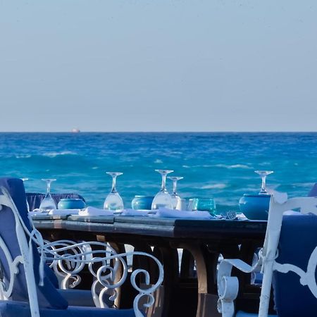 Porto Matrouh Beach Resort Мерса-Матрух Экстерьер фото