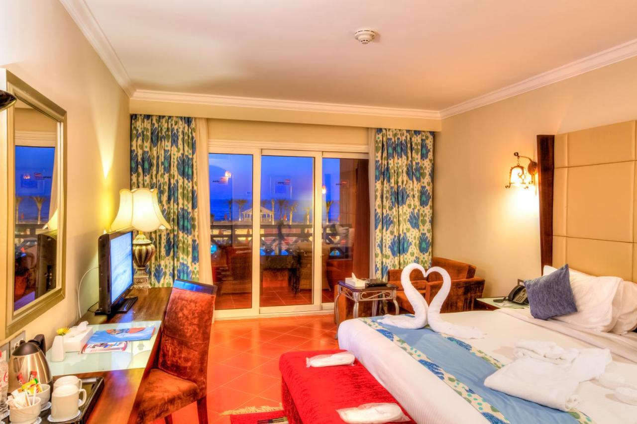Porto Matrouh Beach Resort Мерса-Матрух Экстерьер фото
