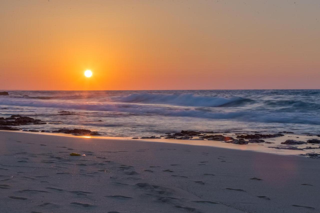 Porto Matrouh Beach Resort Мерса-Матрух Экстерьер фото