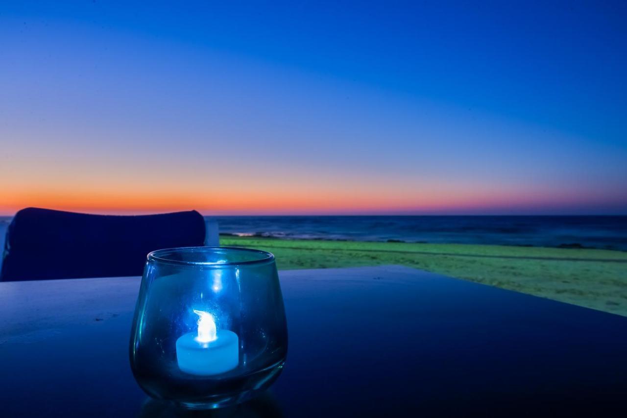 Porto Matrouh Beach Resort Мерса-Матрух Экстерьер фото