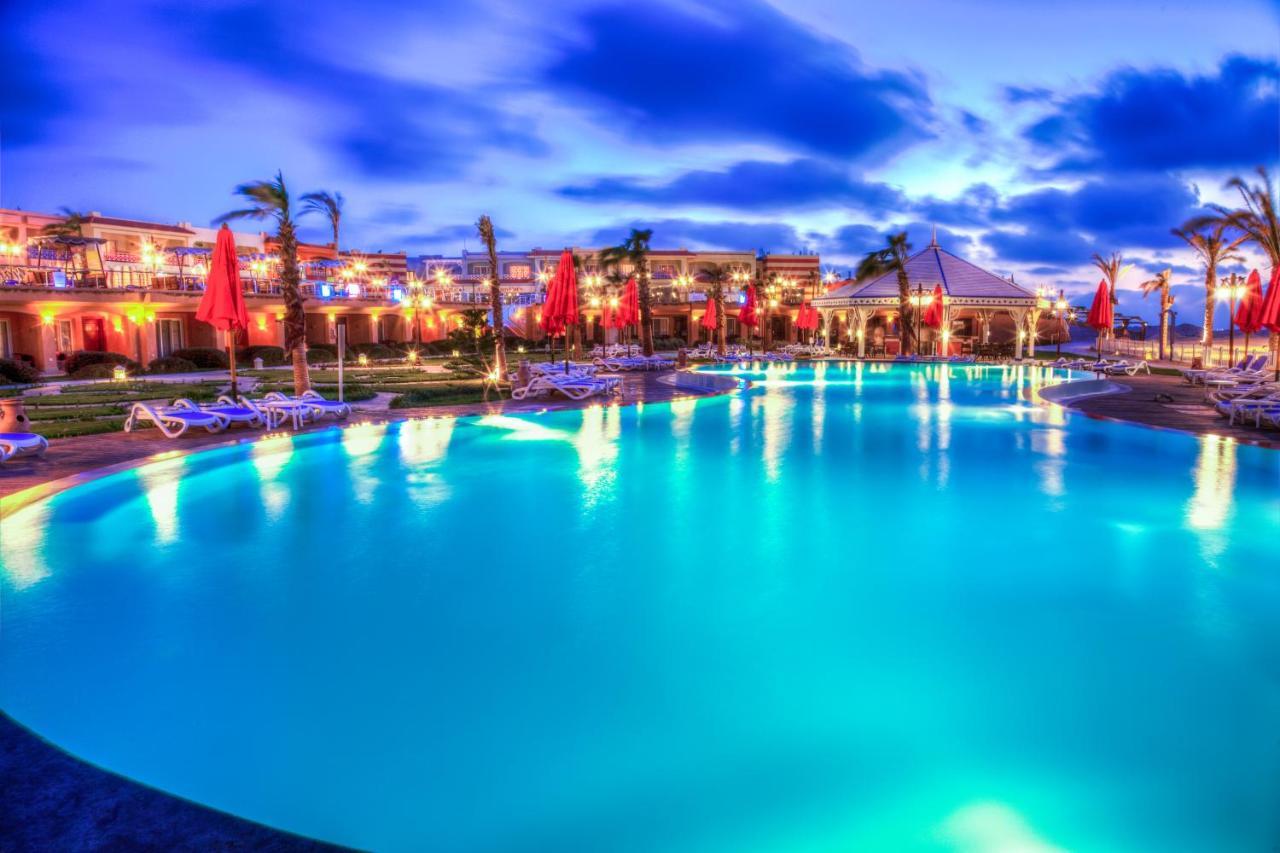 Porto Matrouh Beach Resort Мерса-Матрух Экстерьер фото