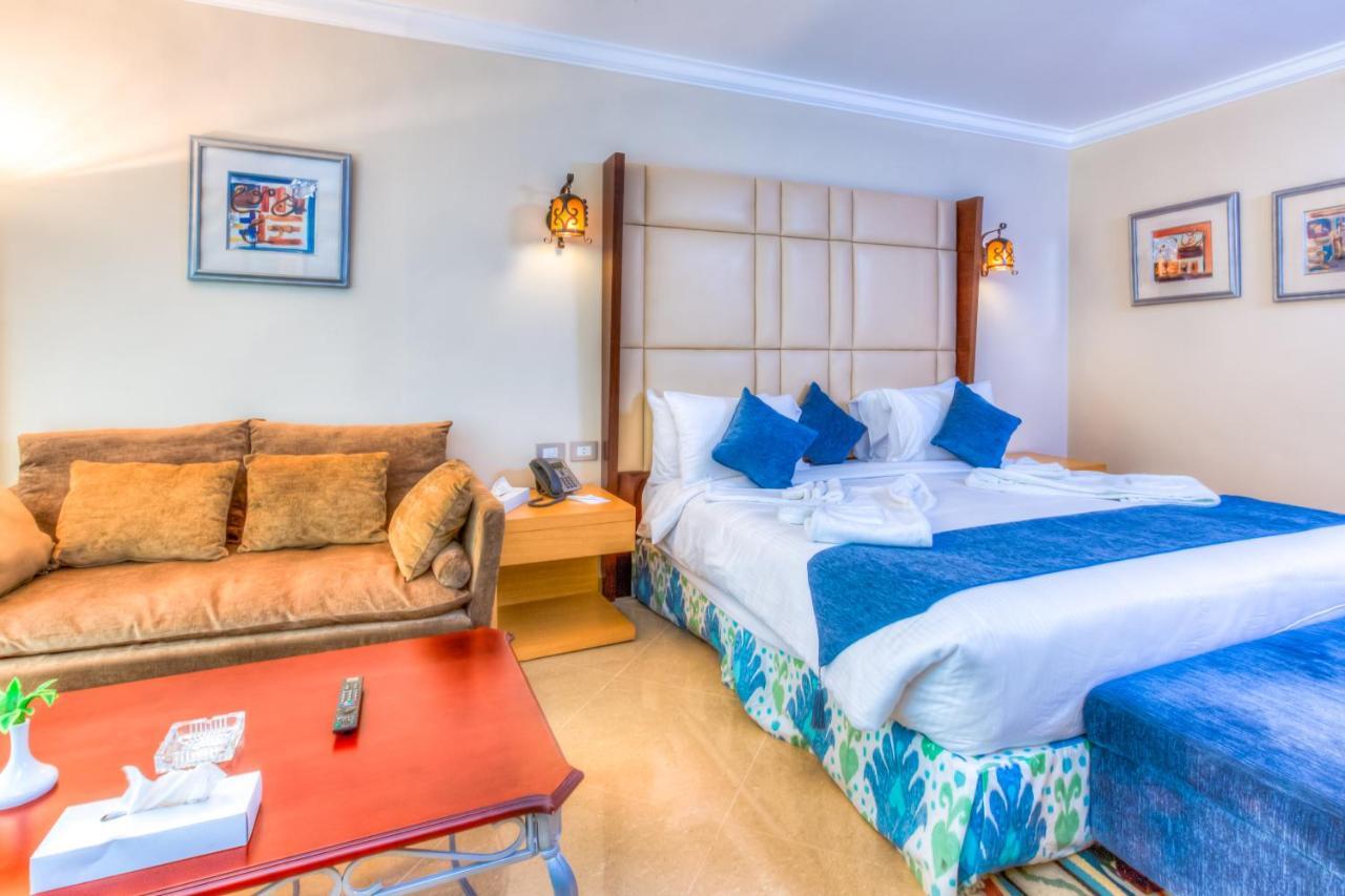 Porto Matrouh Beach Resort Мерса-Матрух Экстерьер фото