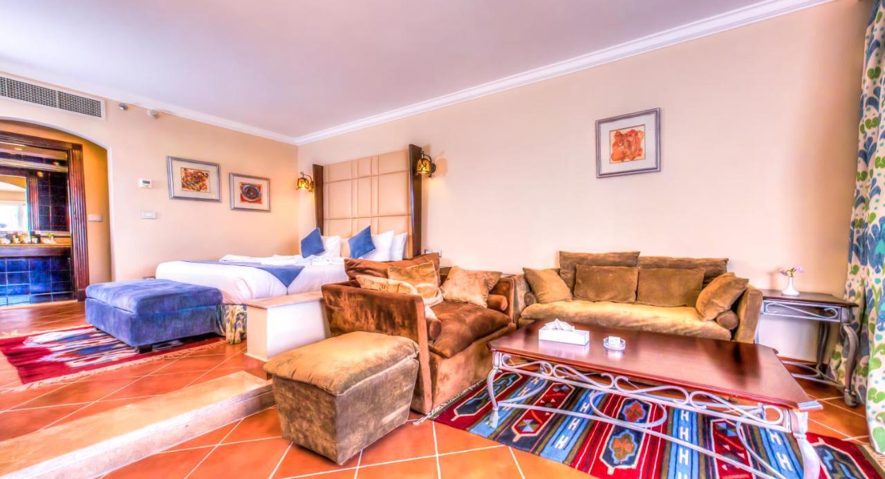 Porto Matrouh Beach Resort Мерса-Матрух Экстерьер фото