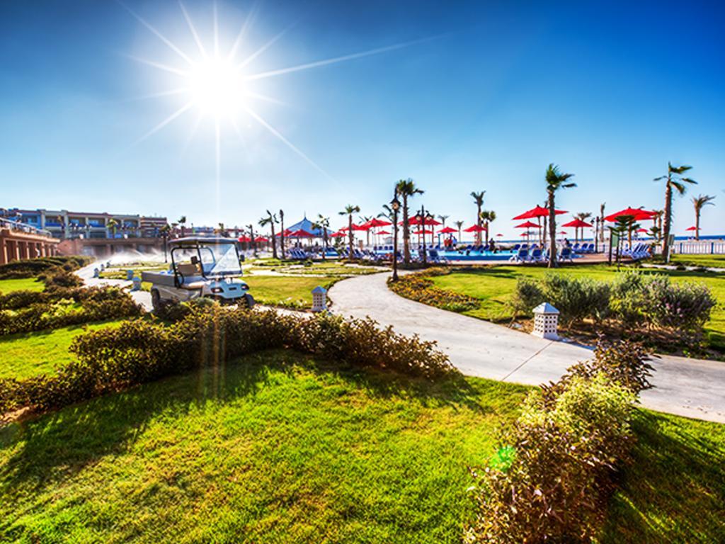 Porto Matrouh Beach Resort Мерса-Матрух Экстерьер фото