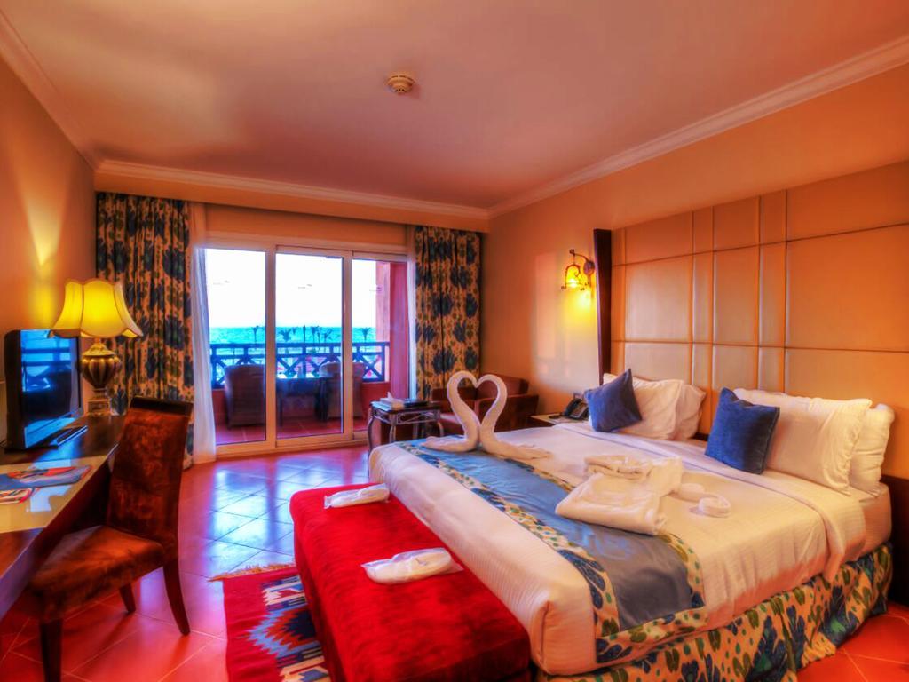 Porto Matrouh Beach Resort Мерса-Матрух Экстерьер фото