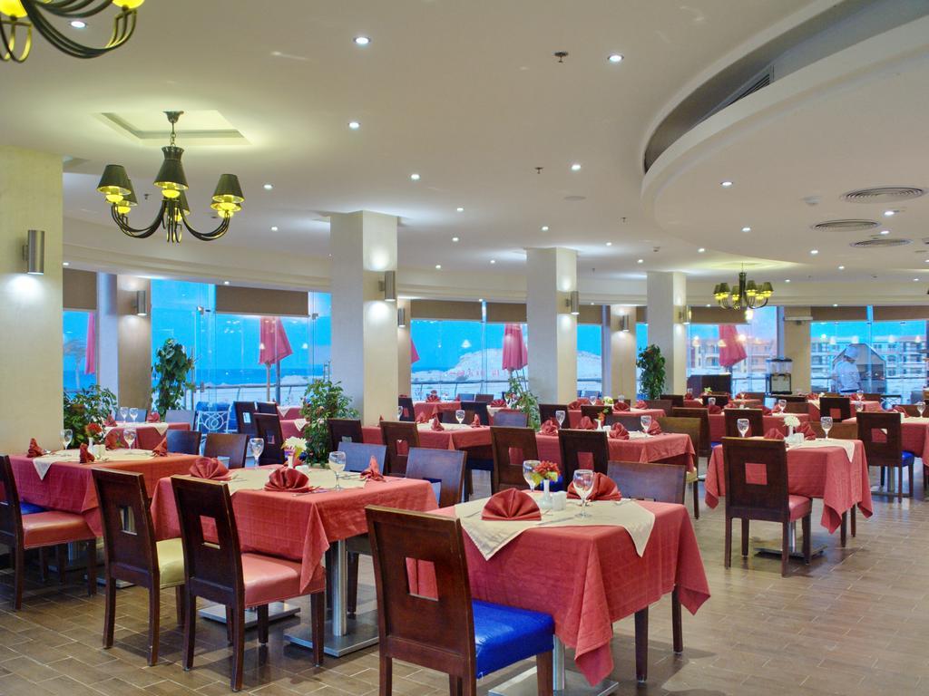 Porto Matrouh Beach Resort Мерса-Матрух Экстерьер фото