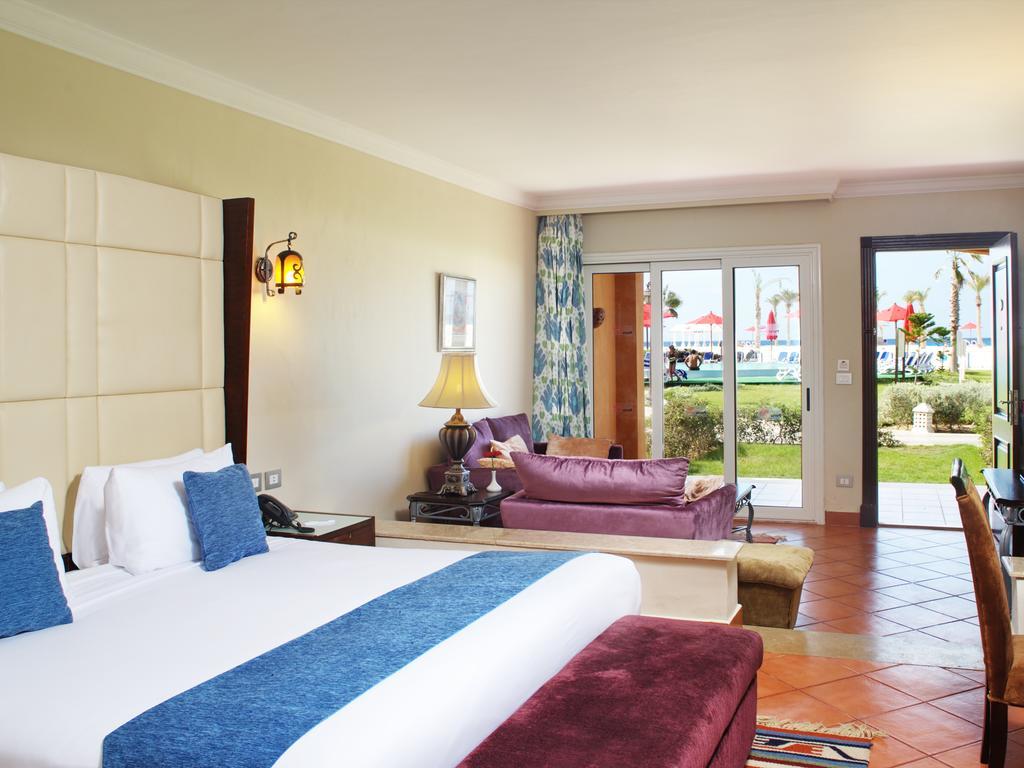 Porto Matrouh Beach Resort Мерса-Матрух Экстерьер фото