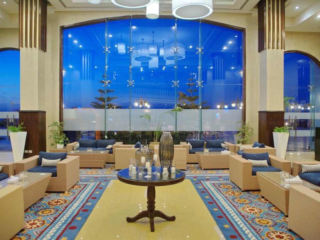 Porto Matrouh Beach Resort Мерса-Матрух Экстерьер фото